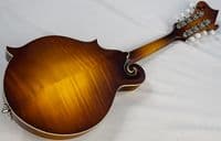 Eastman MD615 Mandolin in Goldburst with Case